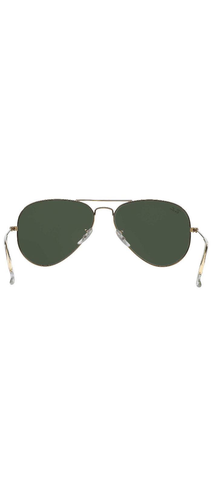 Ray Ban RB3025